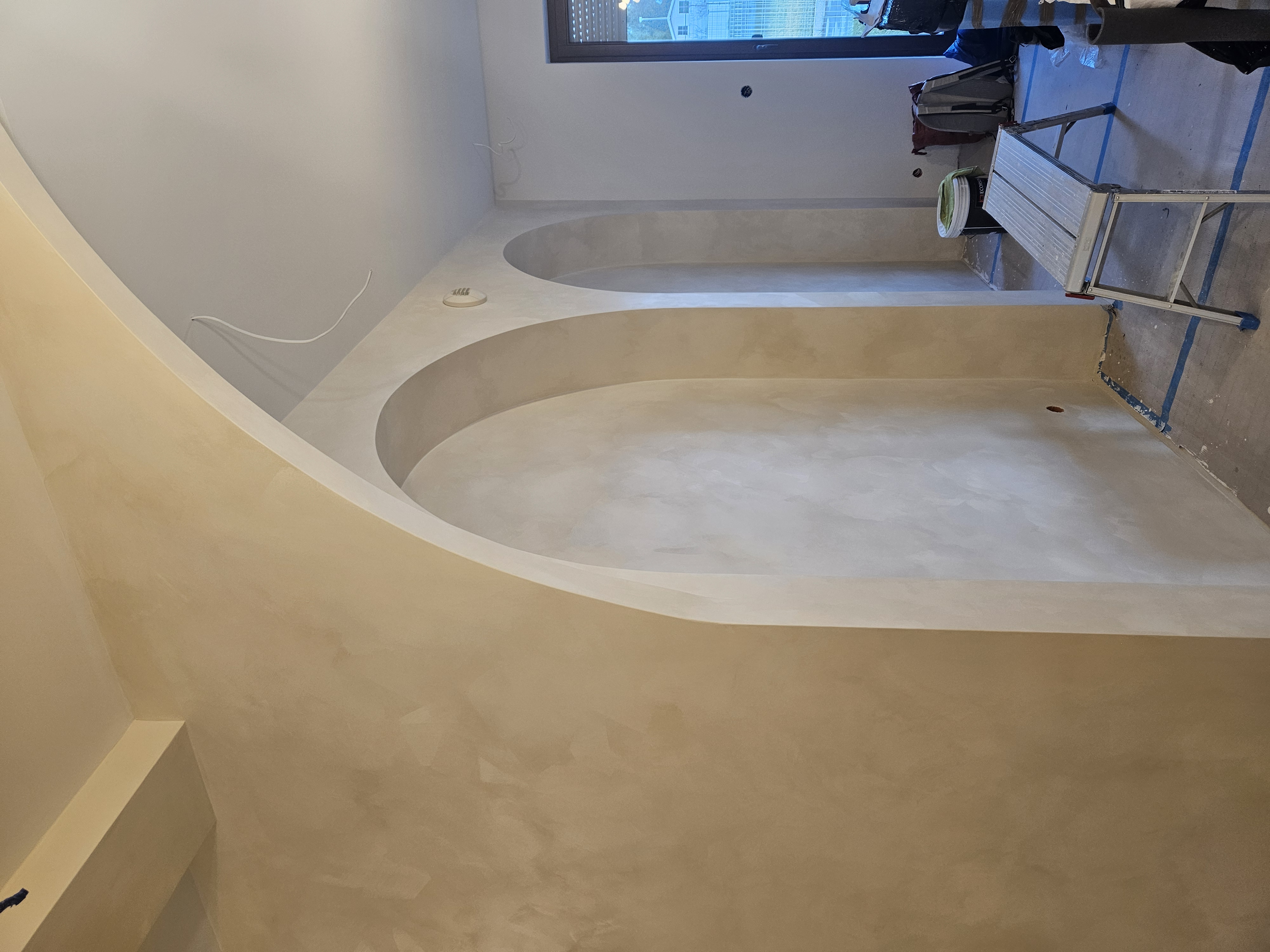 Lime Wash – zdjęcie 2