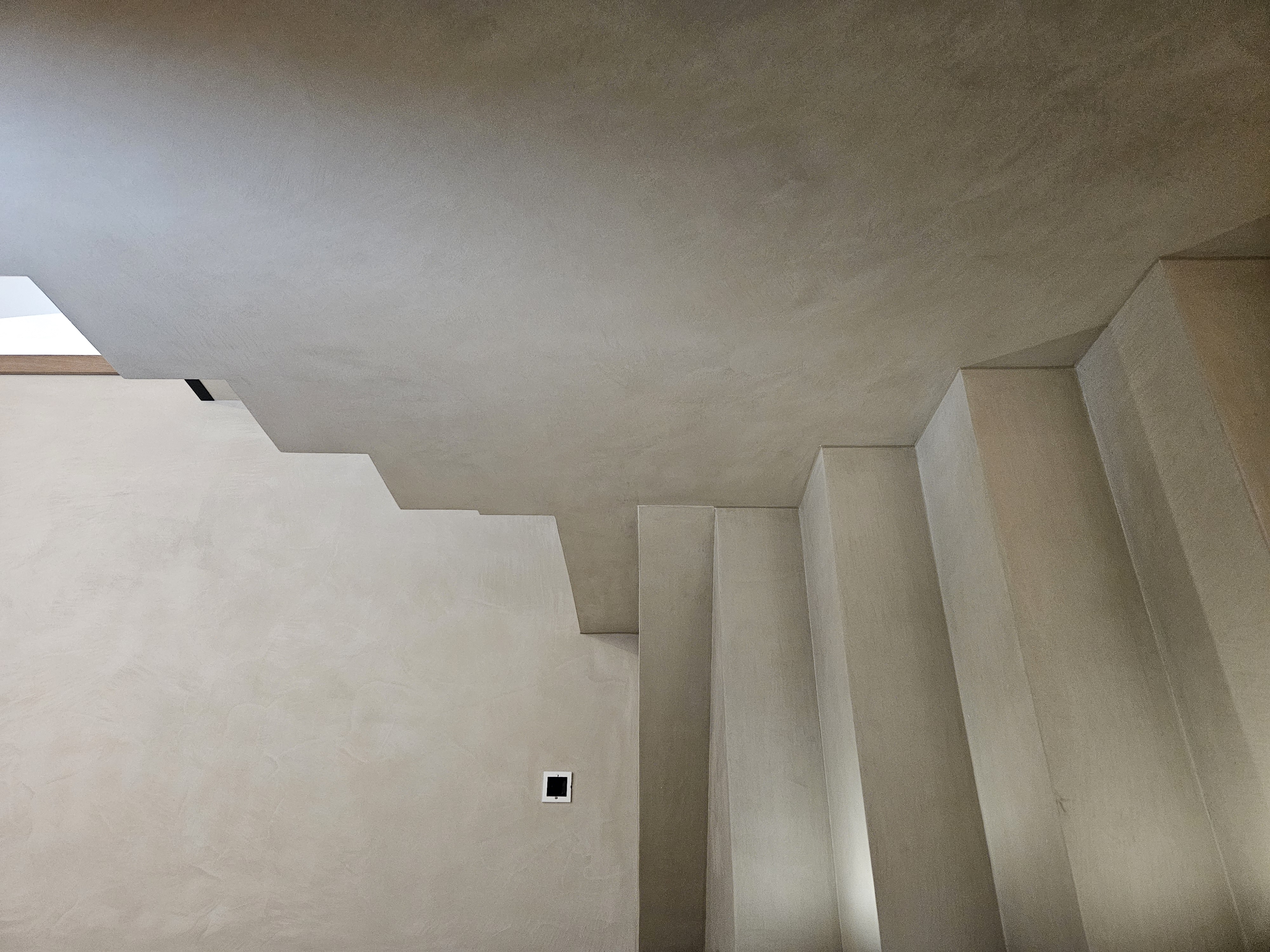 Mikrocement – zdjęcie 1
